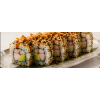Urmaki Crispy california