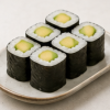 Maki Avocado