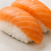 Nigiri Zalm