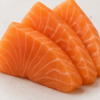 Sashimi Zalm