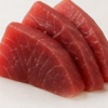 Sashimi Tonijn