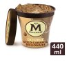 Magnum Double Gold Caramel Billionaire