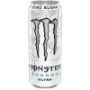 Monster Energy Ultra White