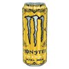 Monster Energy Ultra Golden Pineapple