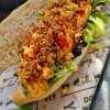 Bocadillo Moroccan chicken