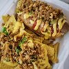 The New York dog
