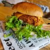 NEW!! Benny's Burger