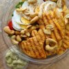 Maya's salade