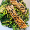 Salade Azia