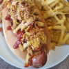 The Philly dog