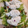 Wrap met buffelmozzarella