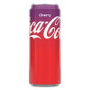 Coca-Cola Cherry 330ml