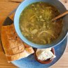 Kippensoep