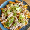 Benny's Truffel Fries