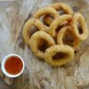 Onion rings 8 stuks