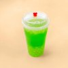 Green punch
