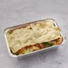 Kapsalon kipdönerkebab