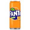Fanta orange