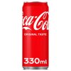 Cola-Cola 330ml