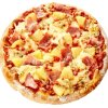 Pizza Hawaï