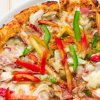 Pizza pollo speciaal