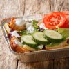 Kapsalon kipdöner