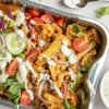 Kapsalon kipfilet