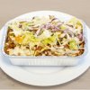 Kapsalon lamsshoarma