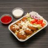 Kapsalon falafel