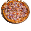 Pizza cipolla