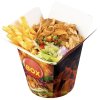 Box kipdöner