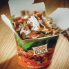 Box shoarma
