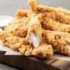 Chicken strips 10 stuks