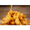 Friet met kaas