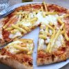 Pizza friet