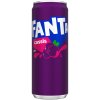 Fanta Cassis 330ml