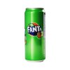 Fanta Exotic Zero Sugar 330ml