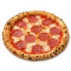 Pizza salami