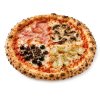 Pizza quattro stagioni