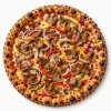 Pizza döner speciaal