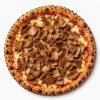 Pizza shoarma