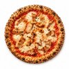 Pizza pollo