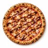 Pizza BBQ
