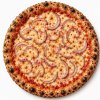 Pizza cipolla