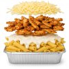 Pasta hete kip