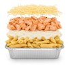 Pasta zalm