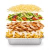 Kapsalon kipdöner