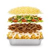 Kapsalon lamsshoarma