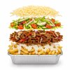 Kapsalon speciaal