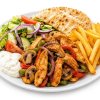 Kipfilet speciaal schotel